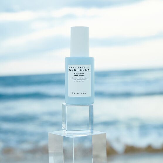 SKIN1004 - HYALU-CICA BLUE SERUM 50ML